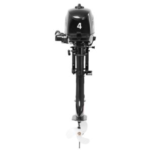 Лодочный мотор HIDEA HD4FHWS