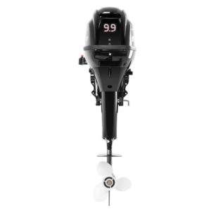 Лодочный мотор HIDEA HD9.9FHL (длинная нога)