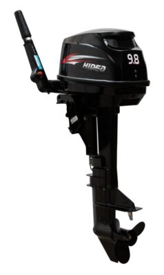 Лодочный мотор HIDEA HD9.8FHS