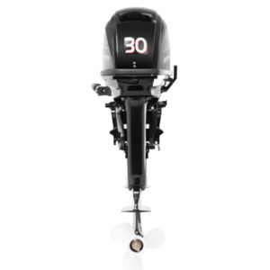 Лодочный мотор HIDEA HD30FFES (дистанция)