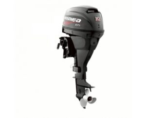 Лодочный мотор HIDEA HDEF30FES EFI (дистанция)