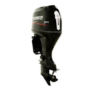 Лодочный мотор Hidea HDEF 115 FEL-T EFI