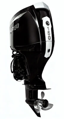 Лодочный мотор Hidea HDEF 150 FMEX-T EFI
