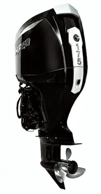 Лодочный мотор Hidea HDEF 175 FMEX-T EFI