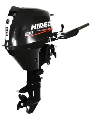 Лодочный мотор HIDEA HDEBF30HES EFI (румпель)
